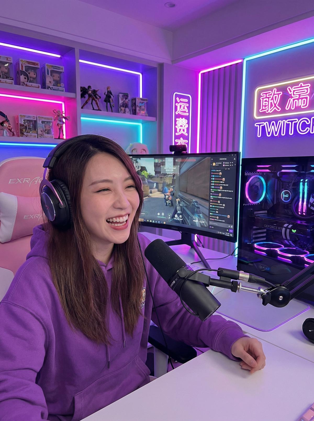 海角游戏直播视频